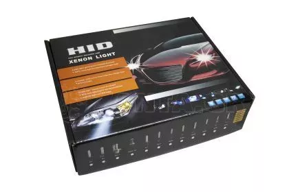 Κιτ xenon H27 / 880 35W 6000K 