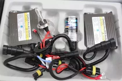 Κιτ xenon  H7 35W 4300K - CANBUS PRO 9-32V 