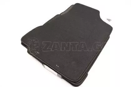 Πατάκια μοκέτα για SEAT Ibiza / Cordoba (1993-1999) - 4τμχ. 