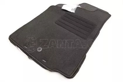 Πατάκια μοκέτα για SEAT Ibiza / Cordoba (1993-1999) - 4τμχ.