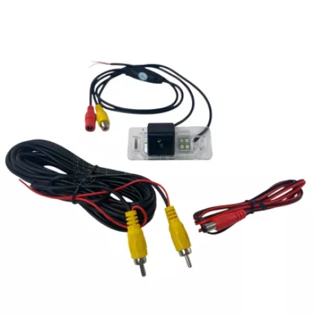 Κάμερα οπισθοπορείας για BMW  E39/E60/E61/E90/E91/X5 E70 
