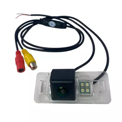 Κάμερα οπισθοπορείας για BMW E39/E60/E61/E90/E91/X5 E70