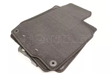 Πατάκια μοκέτα για VW Golf IV (1998-2006) / Beetle (1998-2011) / Bora (1998-2005) - 4τμχ. 