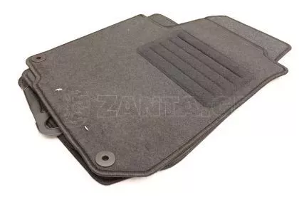 Πατάκια μοκέτα για VW Golf IV (1998-2006) / Beetle (1998-2011) / Bora (1998-2005) - 4τμχ. 