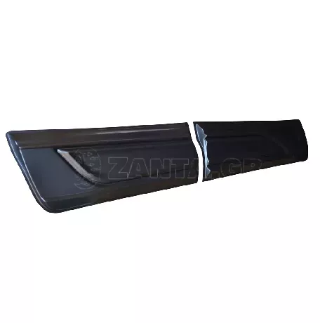 ΦΟΥΣΚΩΜΑΤΑ (ΦΤΕΡΑ) ΠΟΡΤΑΣ FOUSK 925 MITSUBISHI L200 TRITON 2015+ 