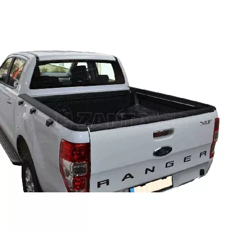 ΚΑΛΥΜΜΑΤΑ (ΡΕΛΙΑ) ΚΟΥΠΑΣΤΩΝ  RAIL 109 FORD RANGER T6 2012+ , Τ7 2017+ & Τ8 2020+ 