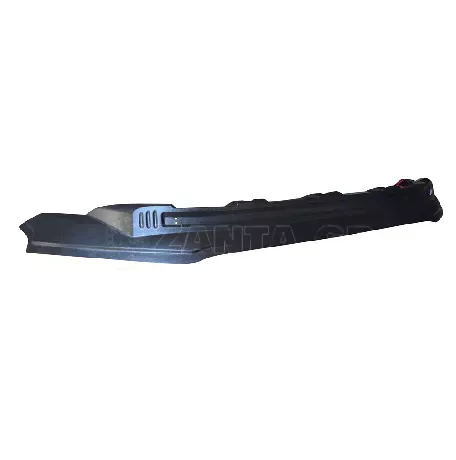 ΑΝΤΙΑΝΕΜΙΚΟ (ΦΟΥΣΚΩΜΑ) ΚΑΠΟ DEFL 652 ISUZU D-MAX 2021+ 