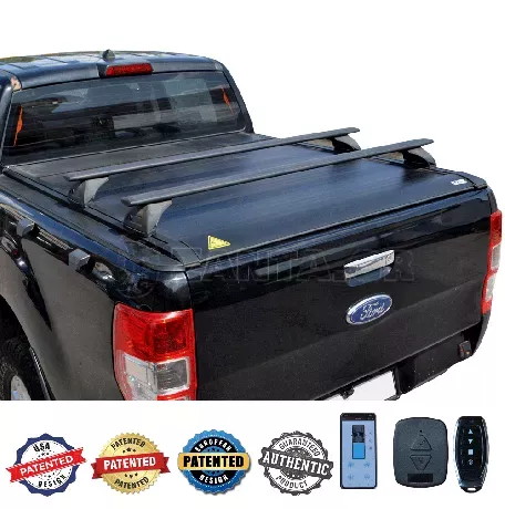 SMART ΡΟΛΟ ΑΛΟΥΜΙΝΙΟΥ ΗΛΕΚΤΡΙΚΟ SMART 2-7000 E-ROLL FORD RANGER (XL-XLT) T6 2012+ T7 2017+ & T8 2020+ 