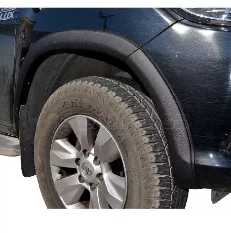 ΦΡΥΔΑΚΙΑ ΤΡΟΧΩΝ (ΦΤΕΡΩΝ) SLIM SIZE FRID 917-SLIM TOYOTA HILUX REVO 2016+ 