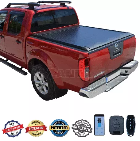 SMART ΡΟΛΟ ΑΛΟΥΜΙΝΙΟΥ ΗΛΕΚΤΡΙΚΟ SMART 2-7000 E-ROLL NISSAN NAVARA D40 2006-2011 