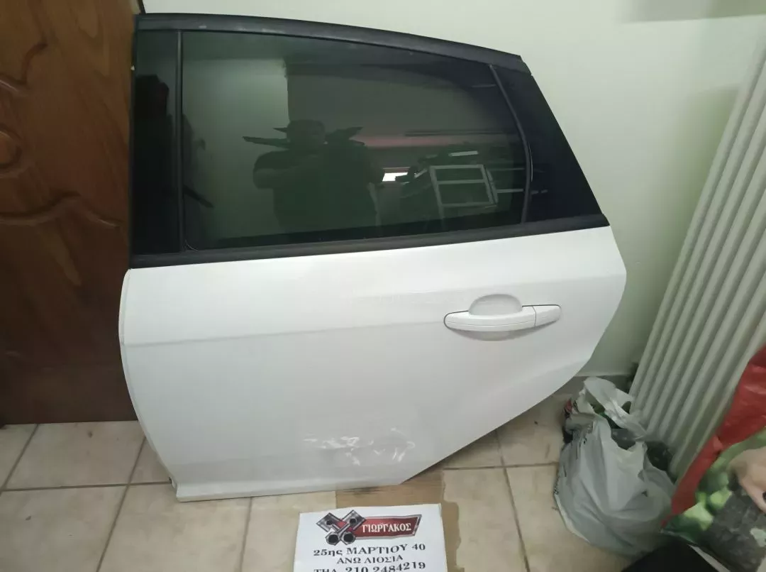 ΠΙΣΩ ΑΡΙΣΤΕΡΗ ΠΟΡΤΑ ΓΙΑ FORD FOCUS '11-'14