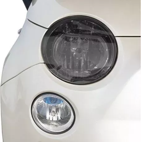 Simoni Racing ΦΙΛΜ ΦΑΝΑΡΙΩΝ 60x100cm ΦΙΜΕ SRHLF/F 