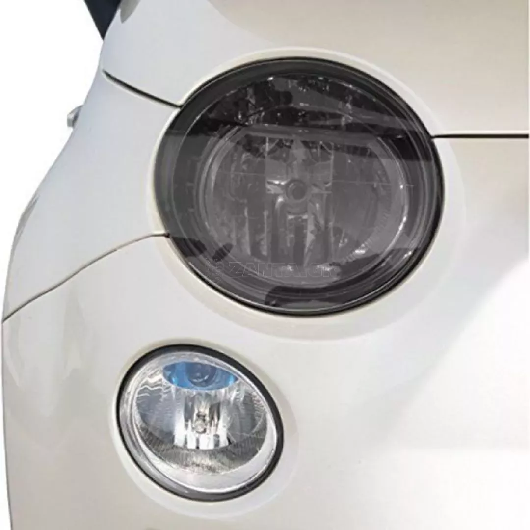 Simoni Racing ΦΙΛΜ ΦΑΝΑΡΙΩΝ 60x100cm ΦΙΜΕ SRHLF/F