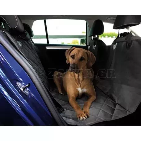 Lampa ΚΑΛΥΜΜΑ ΠΙΣΩ ΚΑΘΙΣΜΑΤΟΣ PETS ΠΟΛΥΕΣΤΕΡΑΣ ΓΙΑ ΣΚΥΛΟΥΣ ΚΑΙ ΦΟΡΤΙΑ 4σε1 (M) 137x146cm L6045.2 