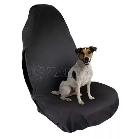Lampa ΚΑΛΥΜΜΑ ΚΑΘΙΣΜΑΤΟΣ PETS ΦΟΡΕΤΟ ΑΔΙΑΒΡΟΧΟ ΜΑΥΡΟ 1ΤΕΜ. L6045.6 