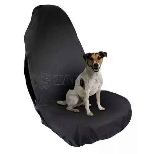 Lampa ΚΑΛΥΜΜΑ ΚΑΘΙΣΜΑΤΟΣ PETS ΦΟΡΕΤΟ ΑΔΙΑΒΡΟΧΟ ΜΑΥΡΟ 1ΤΕΜ. L6045.6