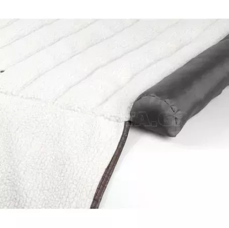 Lampa ΠΑΤΑΚΙ ΠΟΡΤ-ΜΠΑΓΚΑΖ PET MAT ΓΙΑ ΣΚΥΛΟΥΣ ΠΟΛΥΕΣΤΕΡΙΚΟ 3σε1 100x70cm L6045.7 