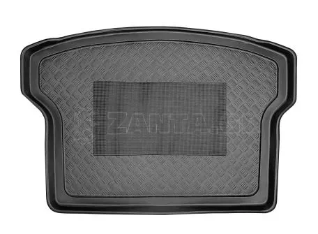 Cik ΜΑΡΚΕ ΠΑΤΑΚΙ ΣΚΑΦΗ ΠΟΡΤ ΜΠΑΓΚΑΖ ΓΙΑ NISSAN X-TRAIL 7D 2014-2020 ΛΑΣΤΙΧΟ ΣΕ ΜΑΥΡΟ ΧΡΩΜΑ CIK - 1 ΤΕΜ. BM.NI.0018/CK 