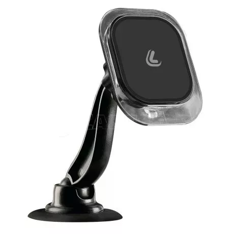 Lampa ΑΥΤΟΚΟΛΛΗΤΗ ΜΑΓΝΗΤΙΚΗ ΒΑΣΗ ΚΙΝΗΤΟΥ MAGNETO STICK SILVER LINE (ΓΙΑ ΤΑΜΠΛΟ ) L7254.8/T 