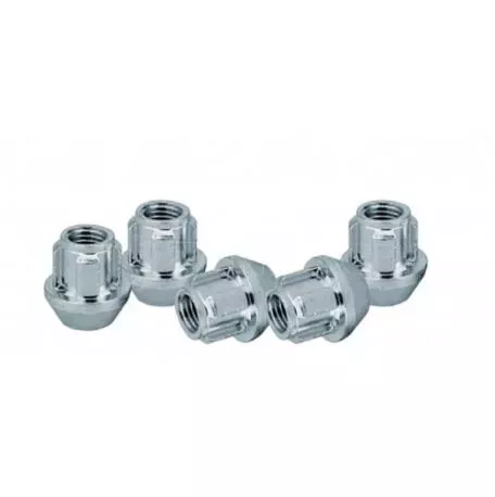 Simoni Racing ΠΑΞΙΜΑΔΙΑ ΑΣΦΑΛΕΙΑΣ 12χ1,5 (19) 17mm SRDRA/1 