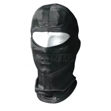 Lampa ΜΠΑΛΑΚΛΑΒΑ ΠΡΟΣΩΠΟΥ - ΜΑΥΡΗ/ΠΟΛΥΕΣΤΕΡΑΣ (ONE SIZE) 9130.7-LB-LM 