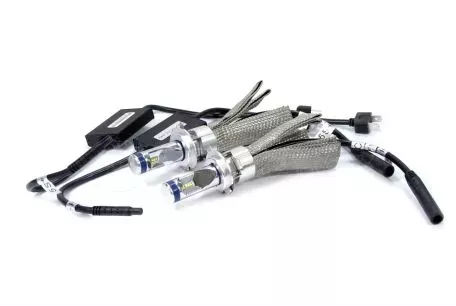 AMIO H7-1 RS+ SLIM SERIES 12-36V 50W 6000K 3500lm +200% LUXEON ZES LED CAN-BUS (ΨΥΚΤΡΑ ΛΕΠΙΔΕΣ ΦΤΕΡΟΥ) AMiO - 2 ΤΕΜ. 01084/AM 