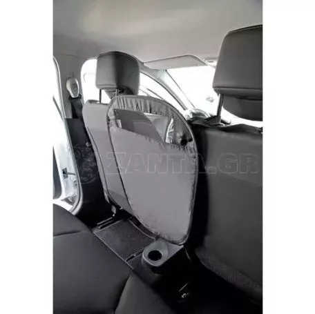 Lampa ΔΙΑΧΩΡΙΣΤΙΚΟ  ΚΑΜΠΙΝΑΣ ΑΥΤΟΚΙΝΗΤΟΥ (ΠΡΟΣΤΑΤΕΥΤΙΚΟΣ ΦΡΑΓΜΟΣ) ΓΙΑ ΣΚΥΛΟΥΣ PET-4 (50 X 66 cm) L6045.9 
