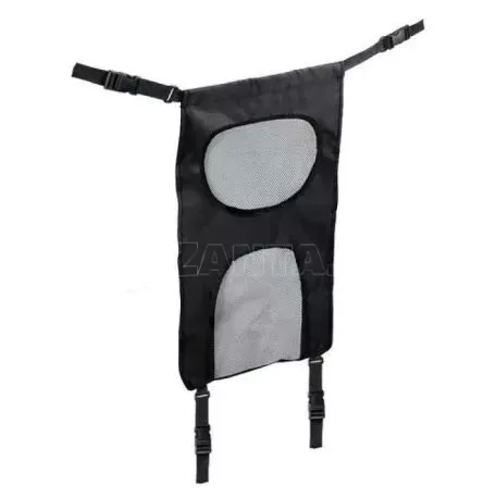 Lampa ΔΙΑΧΩΡΙΣΤΙΚΟ ΚΑΜΠΙΝΑΣ ΑΥΤΟΚΙΝΗΤΟΥ(ΠΡΟΣΤΑΤΕΥΤΙΚΟΣ ΦΡΑΓΜΟΣ ΚΑΘΙΣΜΑΤΩΝ) ΓΙΑ ΣΚΥΛΟΥΣ PET-5 (37 X 67 cm) L6046.2 