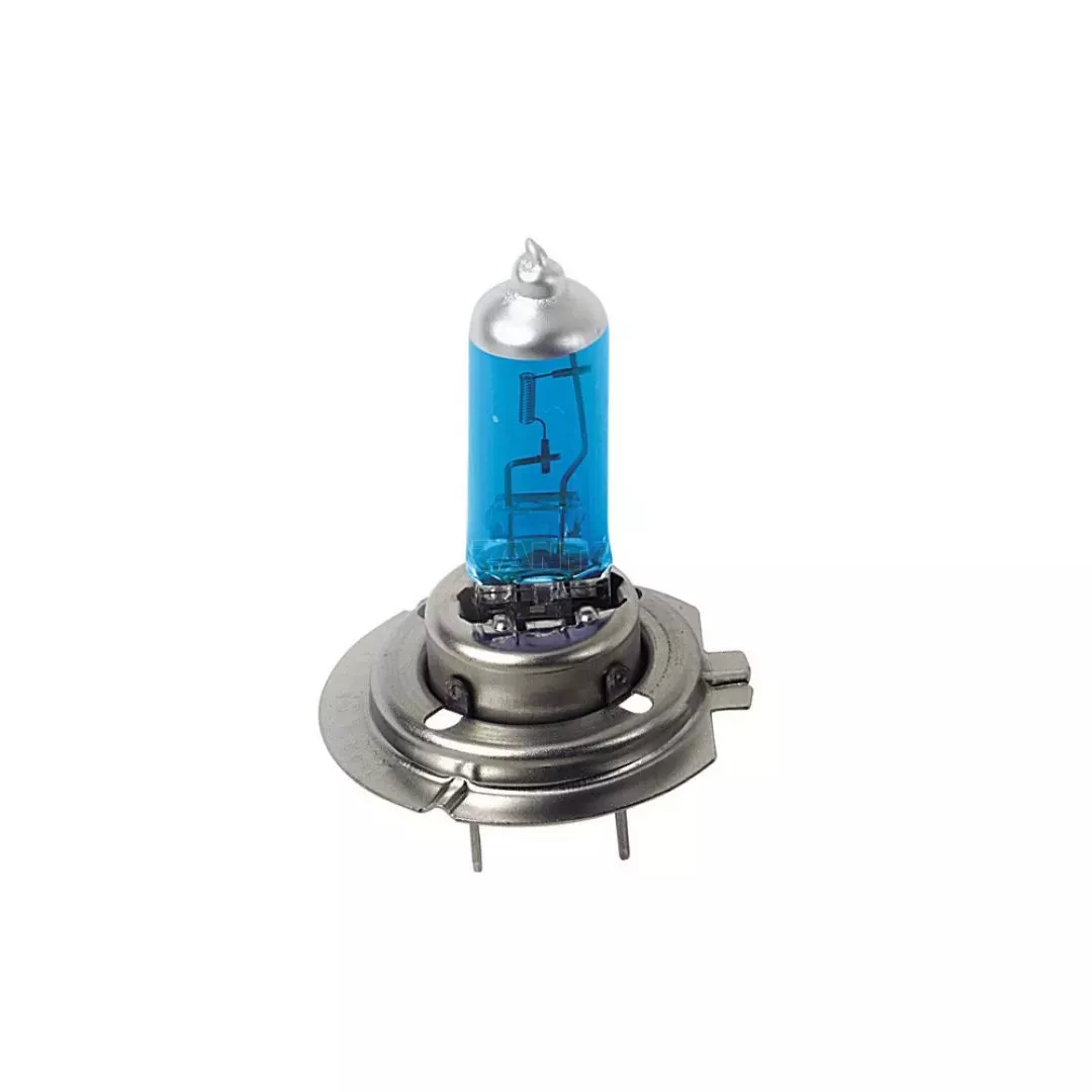 Lampa H7 XENON-BLUE 12V/100W 57mm 4.500Κ L5818.7