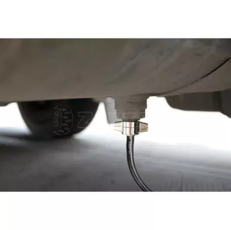 Lampa ΠΙΣΤΟΛΙ ΑΕΡΑ ΜΕ ΣΠΙΡΑΛ 6mm 12m 20>80bar M16 L9719.0