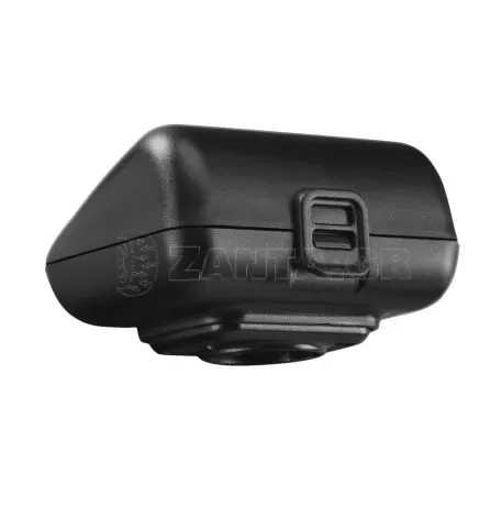 Optiline Θήκη CaseTelepass Hard Case της σειράς Optiline για μεταφορά e-pass/telepass με διαστάσεις 67 x 48 x 28 mm, συμβατή με Βάσεις Στήριξης Κινητού Optiline για Μηχανή με σύστη 
