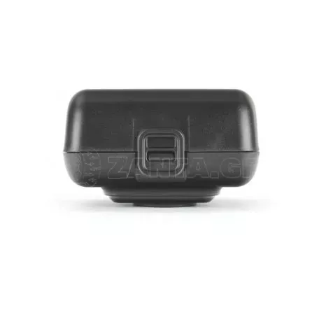 Optiline Θήκη CaseTelepass Hard Case της σειράς Optiline για μεταφορά e-pass/telepass με διαστάσεις 67 x 48 x 28 mm, συμβατή με Βάσεις Στήριξης Κινητού Optiline για Μηχανή με σύστη 