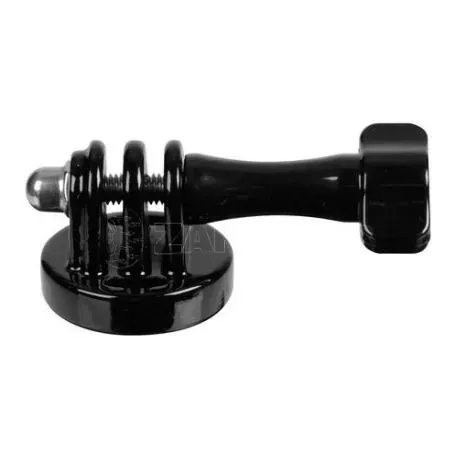 Optiline Αντάπτορας Μεταφοράς για Action Camera της σειράς Optiline με σύστημα Duolock, συμβατός με Βάσεις Στήριξης Κινητού ή Action Camera Optiline και Θήκες για Action Cameras 90 