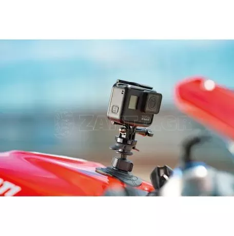 Optiline Αντάπτορας Μεταφοράς για Action Camera της σειράς Optiline με σύστημα Duolock, συμβατός με Βάσεις Στήριξης Κινητού ή Action Camera Optiline και Θήκες για Action Cameras 90 