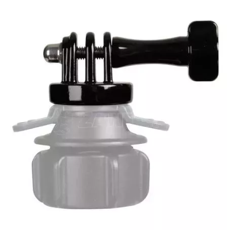 Optiline Αντάπτορας Μεταφοράς για Action Camera της σειράς Optiline με σύστημα Duolock, συμβατός με Βάσεις Στήριξης Κινητού ή Action Camera Optiline και Θήκες για Action Cameras 90 