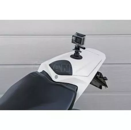 Optiline Αντάπτορας Μεταφοράς για Action Camera της σειράς Optiline με σύστημα Duolock, συμβατός με Βάσεις Στήριξης Κινητού ή Action Camera Optiline και Θήκες για Action Cameras 90 