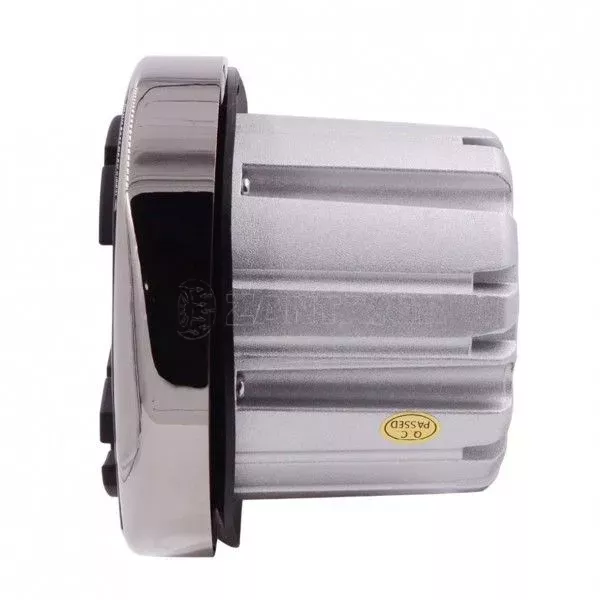HASDA MP3 PLAYER 113 mm- 5V-4X40W ΜΕ ΡΑΔΙΟΦΩΝΟ/USB/BLUETOOTH (ΑΔΙΑΒΡΟΧΟ/ΣΤΡΟΓΓΥΛΟ/ΜΑΥΡΟ ΧΡΩΜΙΟΜΕΝΟ ΔΑΧΤΥΛΙΔΙ)