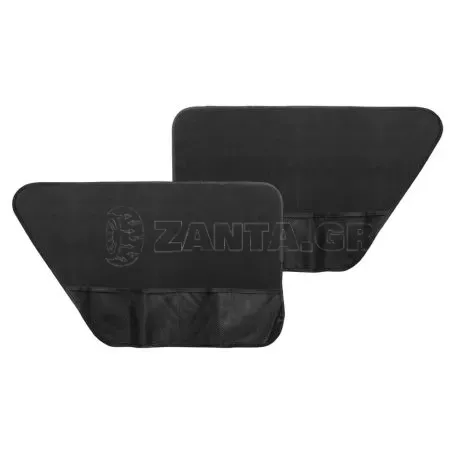 Lampa ΠΡΟΣΤΑΤΕΥΤΙΚΟ ΚΑΛΥΜΜΑ ΠΟΡΤΑΣ ΜΕ ΘΗΚΕΣ PET DOOR PROTECTORS 70x43cm -2 ΤΕΜ. L6047.9 
