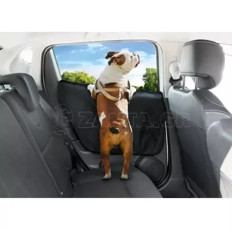 Lampa ΠΡΟΣΤΑΤΕΥΤΙΚΟ ΚΑΛΥΜΜΑ ΠΟΡΤΑΣ ΜΕ ΘΗΚΕΣ PET DOOR PROTECTORS 70x43cm -2 ΤΕΜ. L6047.9 