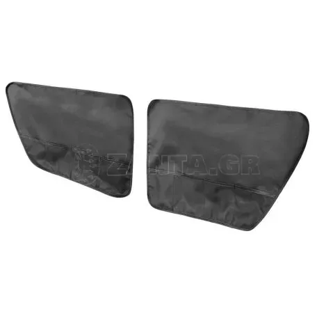 Lampa ΠΡΟΣΤΑΤΕΥΤΙΚΟ ΚΑΛΥΜΜΑ ΠΟΡΤΑΣ ΜΕ ΘΗΚΕΣ PET DOOR PROTECTORS 70x43cm -2 ΤΕΜ. L6047.9 
