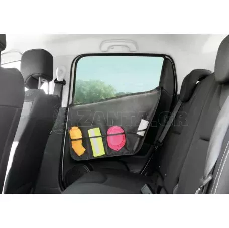 Lampa ΠΡΟΣΤΑΤΕΥΤΙΚΟ ΚΑΛΥΜΜΑ ΠΟΡΤΑΣ ΜΕ ΘΗΚΕΣ PET DOOR PROTECTORS 70x43cm -2 ΤΕΜ. L6047.9 