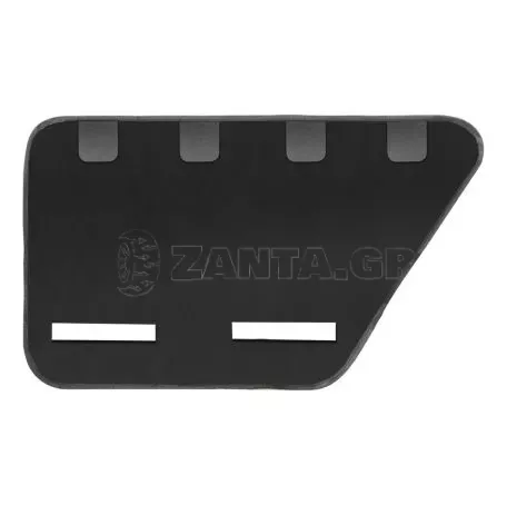 Lampa ΠΡΟΣΤΑΤΕΥΤΙΚΟ ΚΑΛΥΜΜΑ ΠΟΡΤΑΣ ΜΕ ΘΗΚΕΣ PET DOOR PROTECTORS 70x43cm -2 ΤΕΜ. L6047.9 