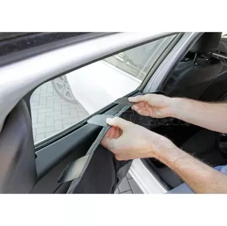 Lampa ΠΡΟΣΤΑΤΕΥΤΙΚΟ ΚΑΛΥΜΜΑ ΠΟΡΤΑΣ ΜΕ ΘΗΚΕΣ PET DOOR PROTECTORS 70x43cm -2 ΤΕΜ. L6047.9 