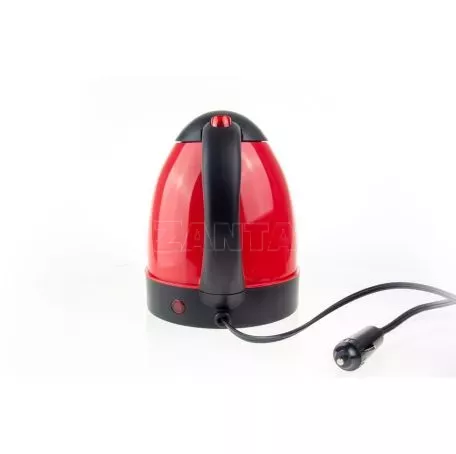 AMIO ΒΡΑΣΤΗΡΑΣ ΝΕΡΟΥ 1Lt 12V 150W ΜΕ ΚΑΛΩΔΙΟ 1,5m AMiO - 1 ΤΕΜ. 02175/AM 