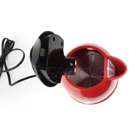 AMIO ΒΡΑΣΤΗΡΑΣ ΝΕΡΟΥ 1Lt 12V 150W ΜΕ ΚΑΛΩΔΙΟ 1,5m AMiO - 1 ΤΕΜ. 02175/AM 