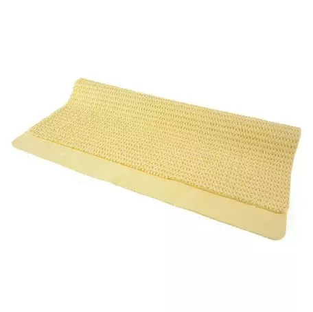 AMIO ΣΥΝΘΕΤΙΚΟ ΔΕΡΜΑ CHAMOIX (ΣΑΜΟΥΑ) 30X30 3D SLIP AMiO - 1 ΤΕΜ. 02169/AM 