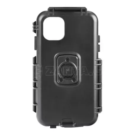 Optiline Θήκη Κινητού Hard Case της σειράς Optiline για Apple iPhone XR / 11, συμβατή με Βάσεις Στήριξης Κινητού Optiline για Μηχανή με σύστημα Duolock 9054.4-LM 