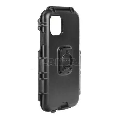 Optiline Θήκη Κινητού Hard Case της σειράς Optiline για Apple iPhone XR / 11, συμβατή με Βάσεις Στήριξης Κινητού Optiline για Μηχανή με σύστημα Duolock 9054.4-LM 