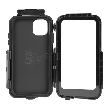 Optiline Θήκη Κινητού Hard Case της σειράς Optiline για Apple iPhone XR / 11, συμβατή με Βάσεις Στήριξης Κινητού Optiline για Μηχανή με σύστημα Duolock 9054.4-LM 