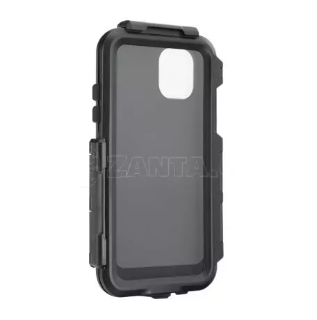 Optiline Θήκη Κινητού Hard Case της σειράς Optiline για Apple iPhone XR / 11, συμβατή με Βάσεις Στήριξης Κινητού Optiline για Μηχανή με σύστημα Duolock 9054.4-LM 